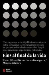 Fins al final de la vida, Mariona Vilaclara Traserra - EUMO