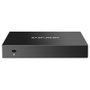 Mercusys MS108GS Switch Gigabit Ethernet de 8 puertos Negro