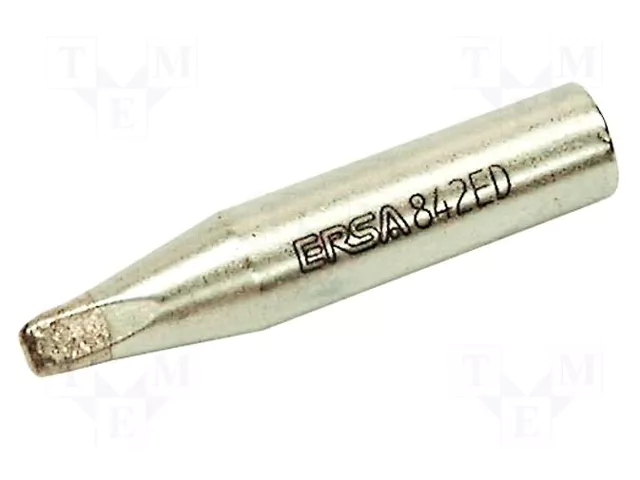 ERSA Punta de soldadura tipo destornillador 3,2mm ERSA Punta de soldadura tipo destornillador 3,2mm