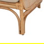Sillón Natural Ratán Decoración 68 X 68 X 76 cm