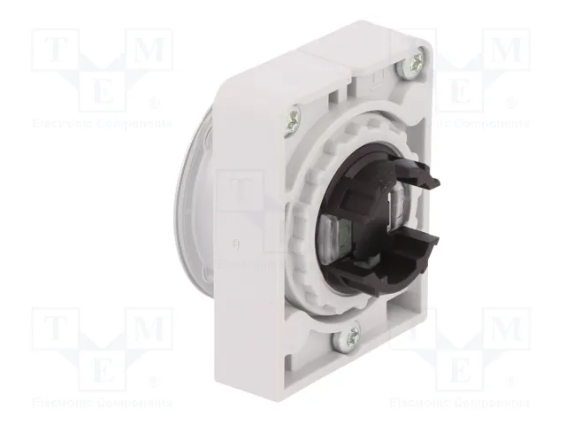 EATON ELECTRIC Interruptor de presión RMQ-Titan verde
