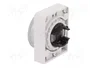 EATON ELECTRIC Interruptor de presión RMQ-Titan verde