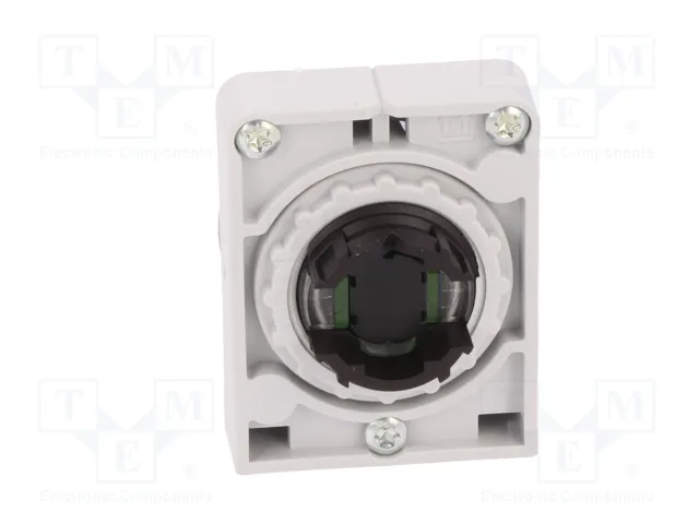 EATON ELECTRIC Interruptor de presión RMQ-Titan verde