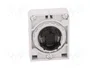 EATON ELECTRIC Interruptor de presión RMQ-Titan verde