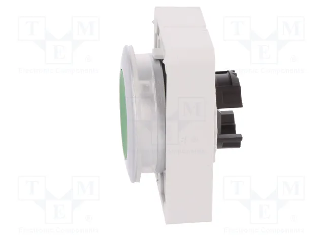 EATON ELECTRIC Interruptor de presión RMQ-Titan verde