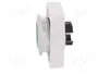 EATON ELECTRIC Interruptor de presión RMQ-Titan verde
