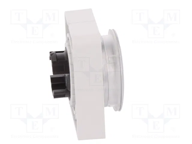 EATON ELECTRIC Interruptor de presión RMQ-Titan verde