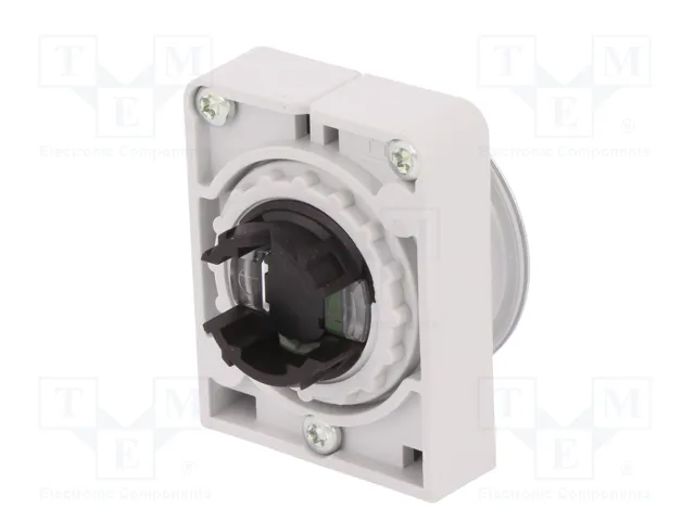 EATON ELECTRIC Interruptor de presión RMQ-Titan verde