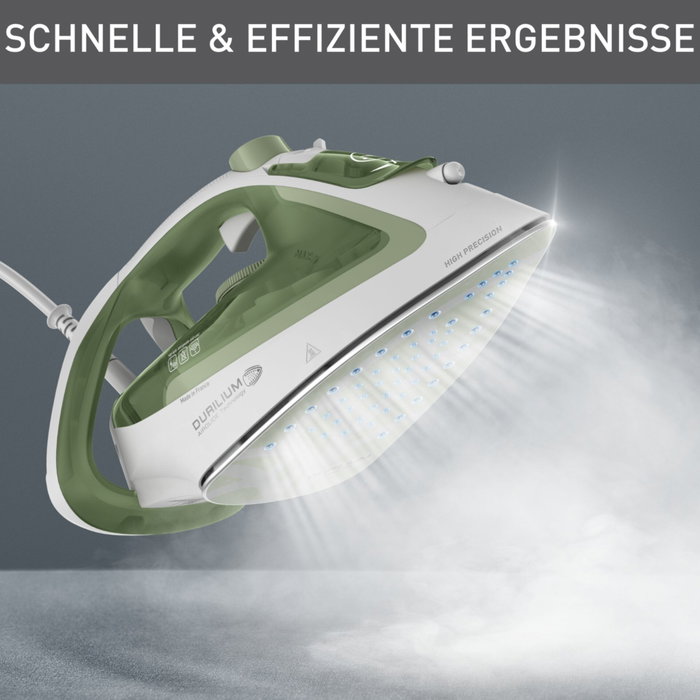 Tefal Easygliss Eco FV 5781 + Simplicol