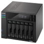 Asustor LOCKERSTOR 6 AS6706T 6-Bay NAS