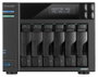 Asustor LOCKERSTOR 6 AS6706T 6-Bay NAS