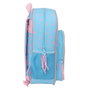 Safta Mochila Junior Adaptable a Carro Stitch Happy