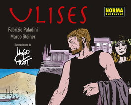 Ulises, HUGO PRATT - NORMA EDITORIAL