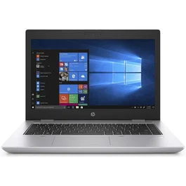 HP ProBook 640 G4 i5-8350U 8GB 512GB SSD 14 pulg
