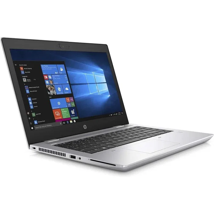 HP ProBook 640 G4 i5-8350U 8GB 512GB SSD 14 pulg HP ProBook 640 G4 i5-8350U 8GB 512GB SSD 14 pulg