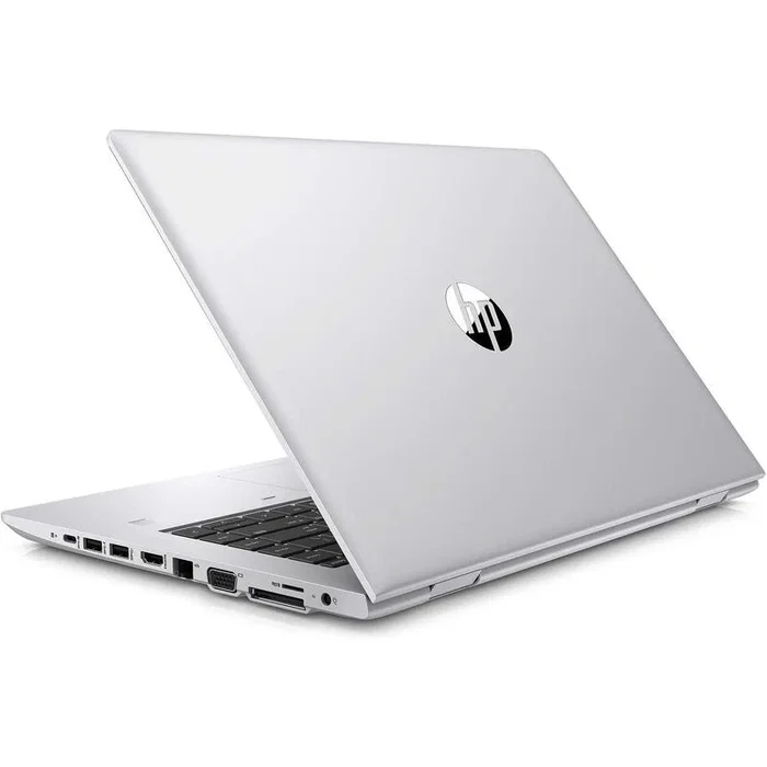 HP ProBook 640 G4 i5-8350U 8GB 512GB SSD 14 pulg HP ProBook 640 G4 i5-8350U 8GB 512GB SSD 14 pulg