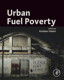 URBAN FUEL POVERTY, Fabbri - Academic Press