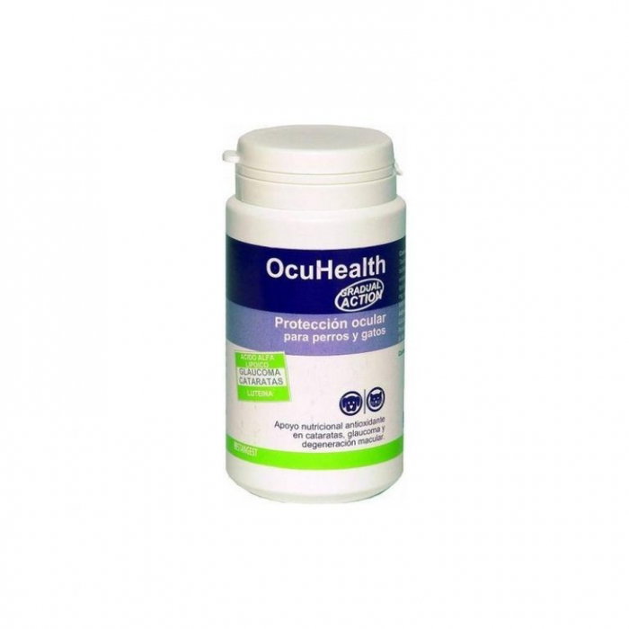 Stangest OCUHEALTH 60 CPD Stangest OCUHEALTH 60 CPD