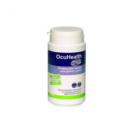 Stangest Ocuhealth 60 Comprimidos