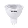 Panasonic-Panalight LDR12V6L27WG52EP Lámpara LED Dicroica GU5.3 5W 2700K 38°