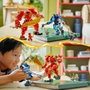 LEGO Meca Elemental del Fuego de Kai 71808