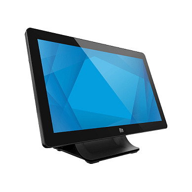 Elo 1509l Monitor táctil LCD 15.6 pulgadas HD para montaje VESA Elo 1509l Monitor táctil LCD 15.6 pulgadas HD para montaje VESA