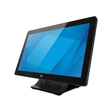 Elo 1509l Monitor táctil LCD 15.6 pulgadas HD para montaje VESA Elo 1509l Monitor táctil LCD 15.6 pulgadas HD para montaje VESA