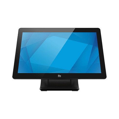 Elo 1509l Monitor táctil LCD 15.6 pulgadas HD para montaje VESA Elo 1509l Monitor táctil LCD 15.6 pulgadas HD para montaje VESA