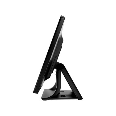 Elo 1509l Monitor táctil LCD 15.6 pulgadas HD para montaje VESA Elo 1509l Monitor táctil LCD 15.6 pulgadas HD para montaje VESA