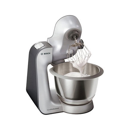 Bosch MUM59S81DE Robot de Cocina MUM 5 Series 4 con Mezcladora, Exprimidor, Picador y Licuadora de 0.5L, Tazón 3.9L Acero Inoxidable, Negro, 1000W Bosch MUM59S81DE Robot de Cocina MUM 5 Series 4 con Mezcladora, Exprimidor, Picador y Licuadora de 0.5L, Tazón 3.9L Acero Inoxidable, Negro, 1000W