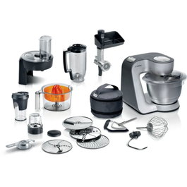 Bosch MUM59S81DE MUM 5, Serie 4
