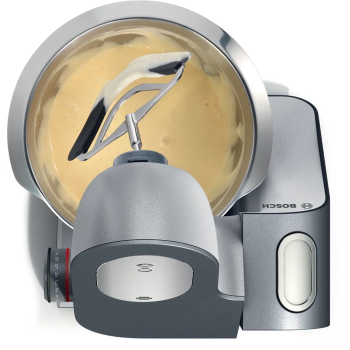 Bosch MUM59S81DE MUM 5, Serie 4