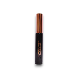 Brow Tint, Gel para cejas, Topo, 6 ml