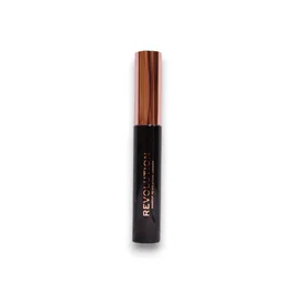 Makeup Revolution Brow Tint Gel para cejas, Topo, 6 ml