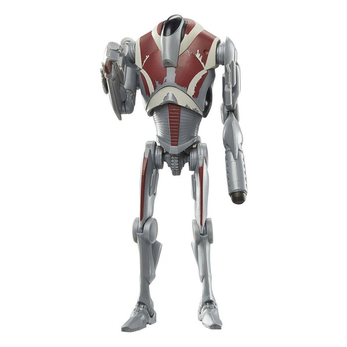 Star Wars Jedi: Survivor Black Series Pack de 3 Figuras Magna Guard, Super Battle Droid & Battle Droid