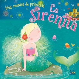 La sirenita, AA VV - ESTUDIO DIDACTICO
