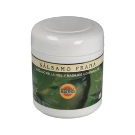ROBIS Bálsamo Prana Masajista 500Gr