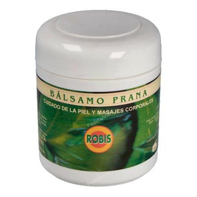 Robis Bálsamo Prana Masajista 500 g