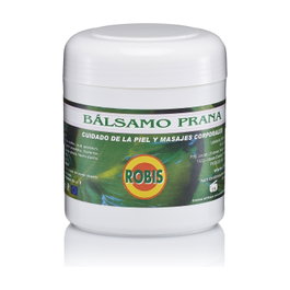 Robis Bálsamo Prana Masajista 500 g