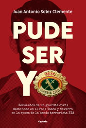 Pude ser yo, Juan Antonio Soler Clemente - CYDONIA EDICIONES, S.L.