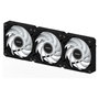 Gigabyte GIGABYTE AORUS EZ CHAIN 120 (3-Pack) Negro