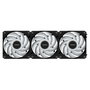 Gigabyte GIGABYTE AORUS EZ CHAIN 120 (3-Pack) Negro