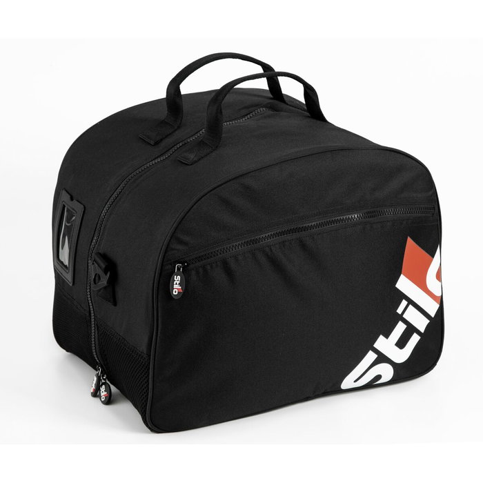 Stilo Mochila para Casco y HANS