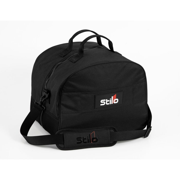 Stilo Mochila para Casco y HANS