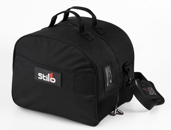 Stilo Mochila para Casco y HANS