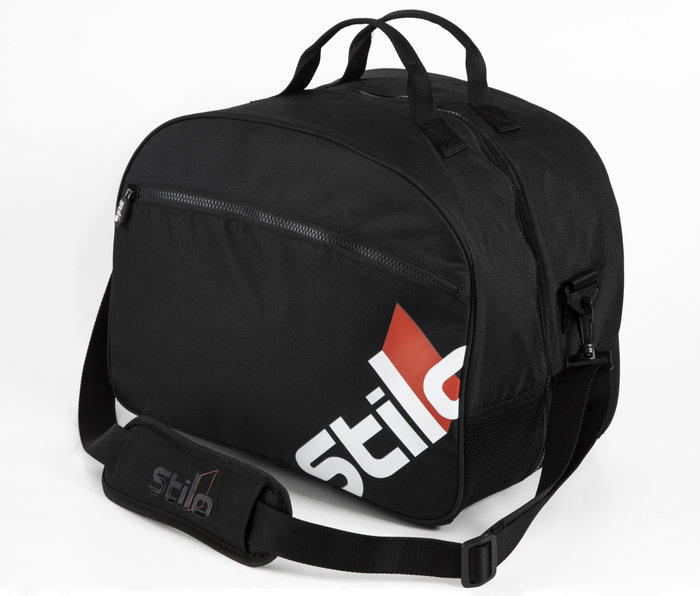 Stilo Mochila para Casco y HANS