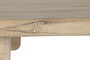 DKD Home Decor Escritorio Natural Mango 160 x 60 x 77 cm