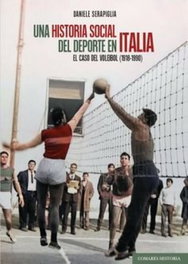 Una historia social del deporte en Italia, Daniele Serapiglia - Comares