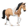 COLLECTA Semental Tobiano Bayo XL-80028