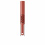 Nyx Professional Make Up SHINE LOUD pro pigment lip shine 4-life goals